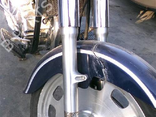 Used Right front shock absorber KIA CARENS IV 1.6 GDi (135 hp) 28070192