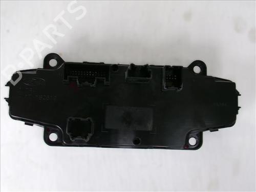 Climate control FORD TOURNEO COURIER B460 MPV 1.5 TDCi | BP24567892I5 