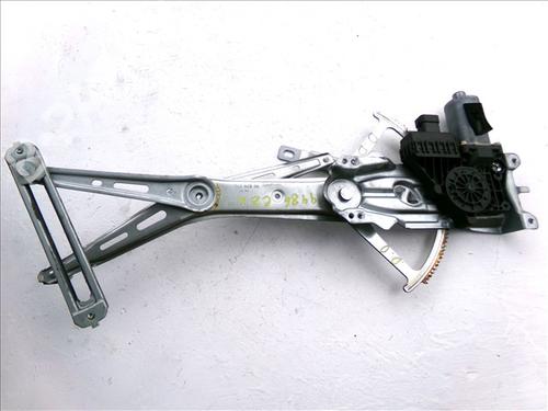Used Front right window mechanism OPEL ZAFIRA A MPV (T98) 2.0 DTI 16V (F75) (101 hp) 28313980