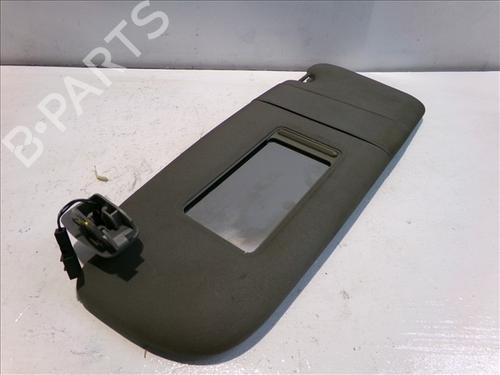 Left sun visor AUDI A3 (8L1) 1.9 TDI | BP24565820I1 