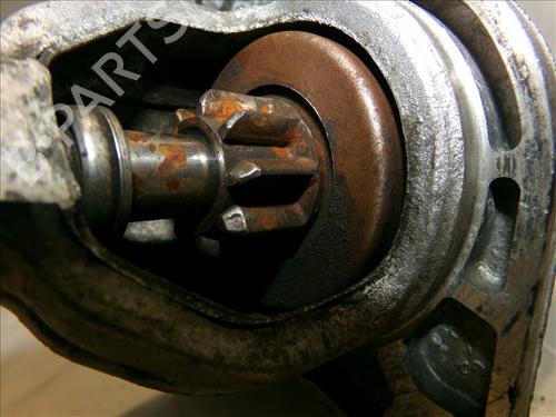 Starter OPEL CORSA C (X01) 1.7 DTI (F08, F68) | BP24564725M8 
