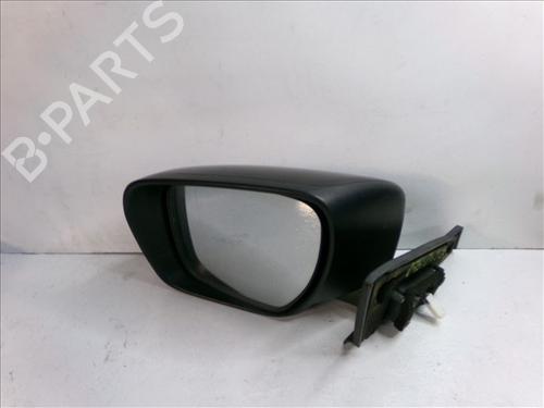 Used Left mirror MAZDA 5 (CR) 2.0 CD (CR19) (110 hp) 25985271