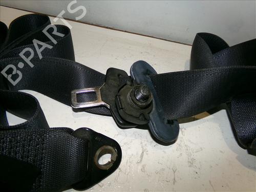 Front right seatbelt OPEL AGILA A (H00) 1.3 CDTI (F68) | BP24858888I25 