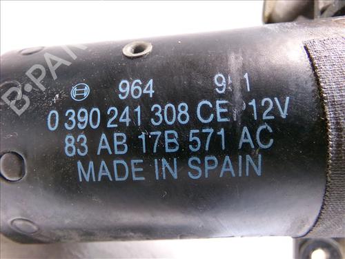 Front wiper motor FORD ESCORT V Saloon (AFL) 1.3 | BP24568704M29 