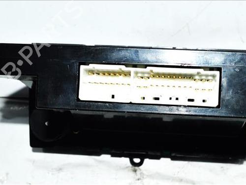 Climate control HYUNDAI COUPE I (RD) 2.0 16V | BP24563561I5 
