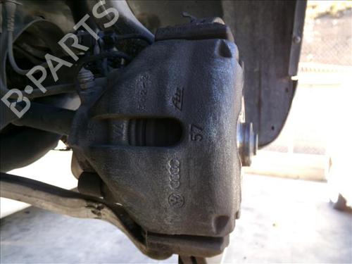 Right front brake caliper AUDI A6 C5 (4B2) 2.5 TDI | BP24859419M104 