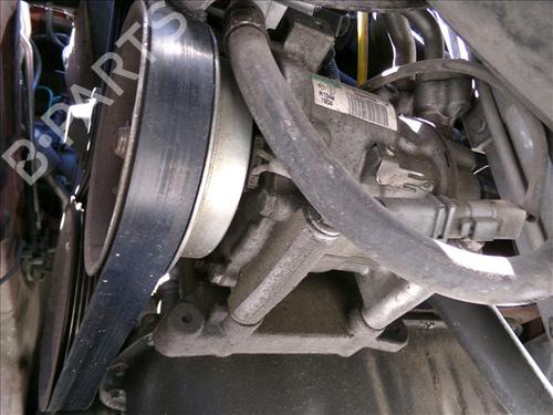 Compressor A/A RENAULT CLIO III (BR0/1, CR0/1) 1.2 16V (BR02, BR0J, BR11, CR02, CR0J, CR11) (75 hp) 27625240