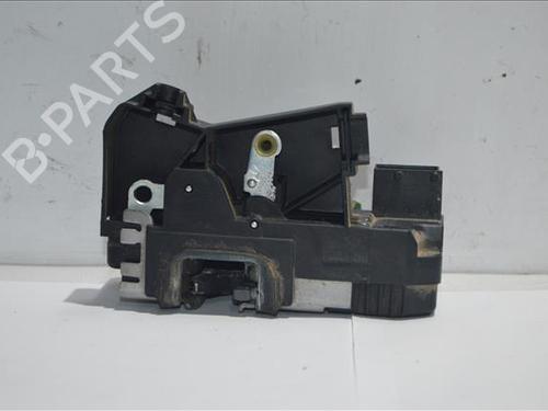 Front right lock OPEL ZAFIRA A MPV (T98) 2.0 DTI 16V (F75) | BP24859610C97 