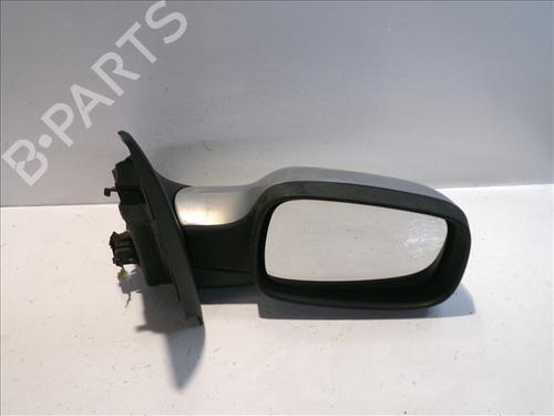 Bakspejl Højre RENAULT MEGANE II (BM0/1_, CM0/1_) 1.9 dCi (BM0G, CM0G) (120 hp) 30709617