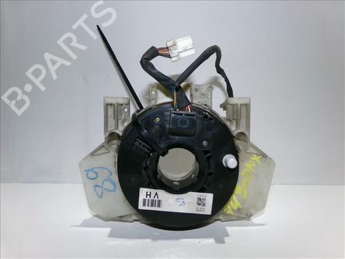 Used Squib airbag NISSAN ALMERA II Hatchback (N16) 2.2 dCi (112 hp) 24562930