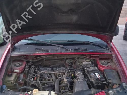 Engine CITROËN BERLINGO / BERLINGO FIRST MPV (MF_, GJK_, GFK_) 1.6 HDI 90 (MF9HX) | BP24563257M1