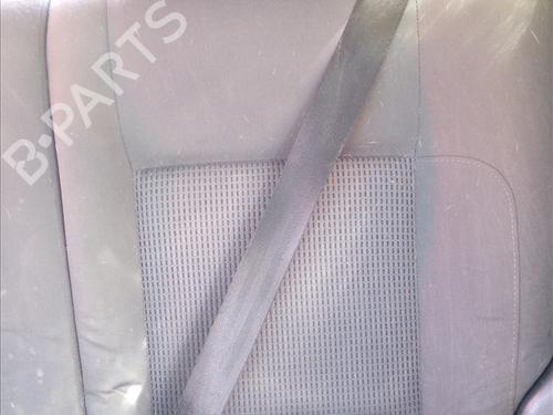 Used Rear left seatbelt VW POLO (9N_, 9A_) 1.4 16V (75 hp) 25485191