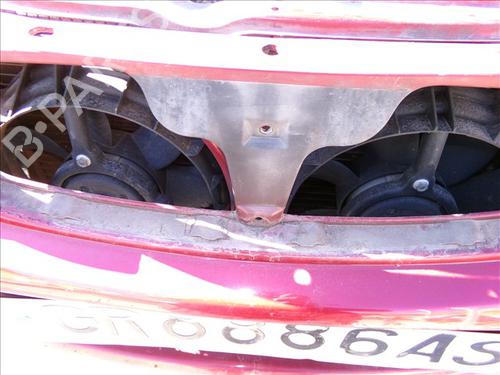 Used Radiator fan ROVER 400 II Hatchback (RT) 420 Di (105 hp) 29923429