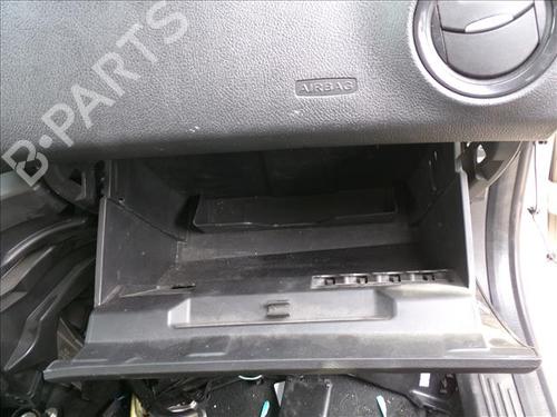 Glove box FORD TOURNEO COURIER B460 MPV 1.5 TDCi | BP24567885C95 