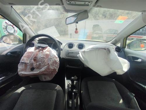 Right rear door SEAT IBIZA IV (6J5, 6P1) 1.4 TDI | BP27444822C5 