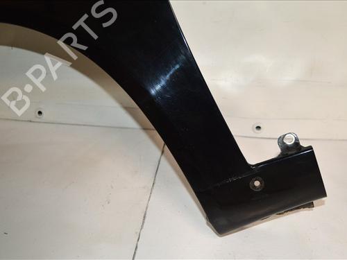 Left front fenders FIAT PUNTO (188_) 1.2 16V 80 (188.233, .235, .253, .255, .333, .353, .639,... | BP26880710C41 
