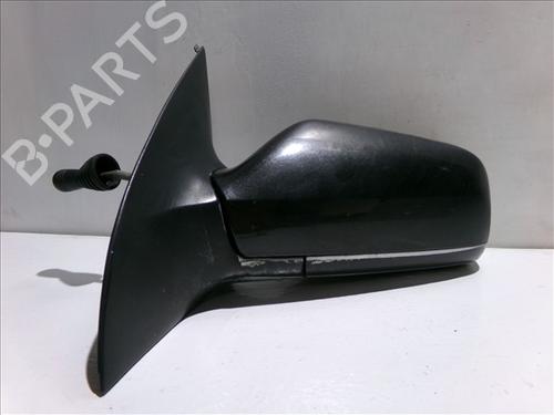 Left mirror OPEL ASTRA G Saloon (T98) 2.0 DTI 16V (F69) | BP27474498C26 