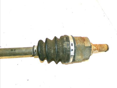 Right front driveshaft HYUNDAI i20 I (PB, PBT) 1.2 | BP24562979M39