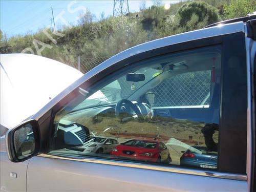 Used Front left door window CHRYSLER GRAND VOYAGER V (RT) 2.8 CRD (163 hp) 24559606