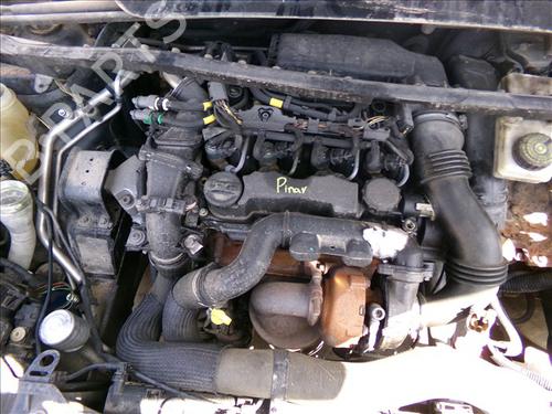 Used Engine CITROËN C4 Coupe (LA_) 1.6 HDi (109 hp) 27625282
