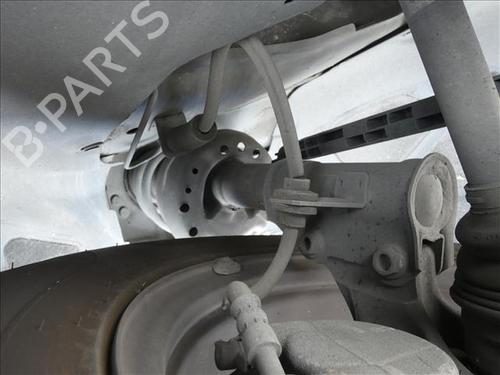 Used Right front shock absorber OPEL INSIGNIA A Sports Tourer (G09) 2.0 CDTI (35) (131 hp) 24558134
