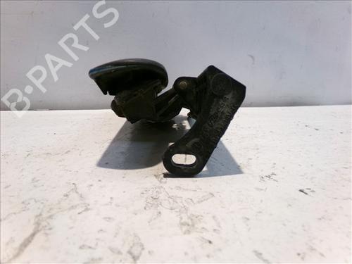 Front left exterior door handle CITROËN XSARA PICASSO (N68) 2.0 HDi | BP29056359C128 