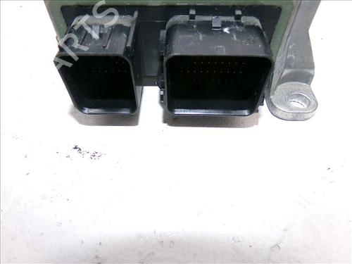 Kollisjonspute styreenhet FORD MONDEO III (B5Y) 2.0 16V | BP27669235M53 