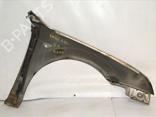 Left front fenders FORD MONDEO III (B5Y) 1.8 16V | BP24567220C41 
