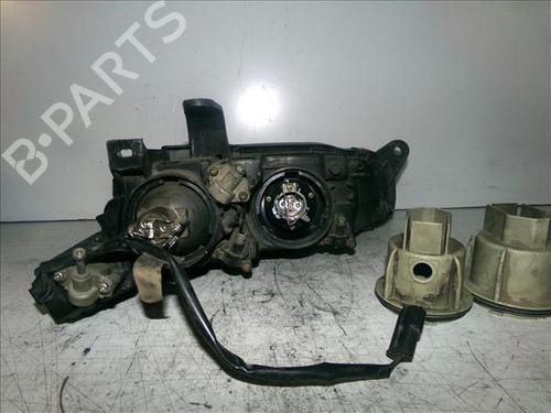 Left headlight MAZDA 323 F V (BA) 1.5 16V (BA11) | BP24568018C28 