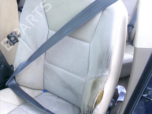 Sikkerhedssele foran venstre VOLVO S60 I (384) 2.4 D | BP29203483I26 