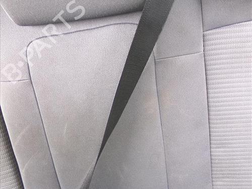 Used Rear center seatbelt FIAT LINEA (323_, 110_) 1.6 D Multijet (105 hp) 24859468