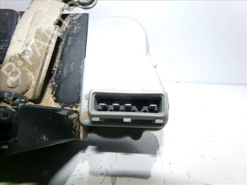 Rear right lock PEUGEOT 406 (8B) 2.0 HDI 110 | BP25937166C99 