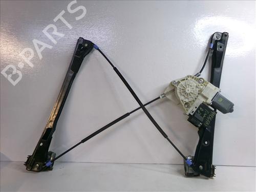 Used Front right window mechanism SEAT CORDOBA (6K1, 6K2) 1.9 TD (75 hp) 26147077