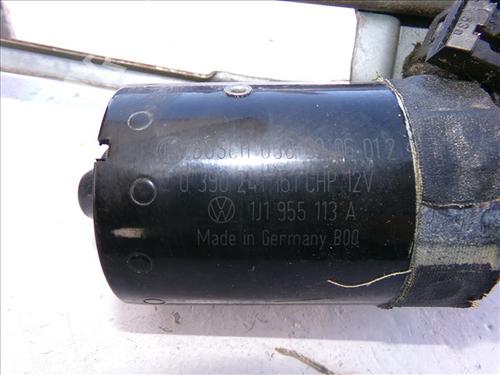 Front wiper motor AUDI A3 (8L1) 1.9 TDI | BP30106161M29