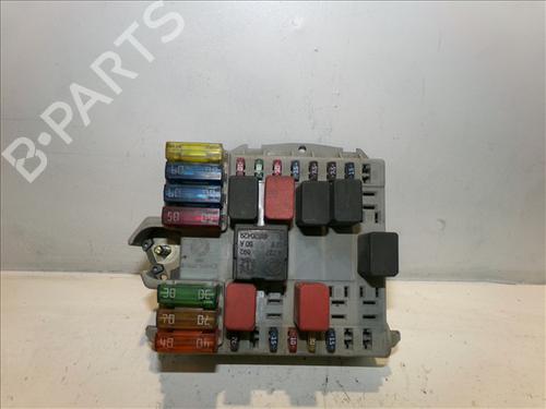 Sikringsdåse FIAT PUNTO (188_) 1.2 60 (188.030, .050, .130, .150, .230, .250) (60 hp) 29203535