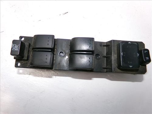 Used Left front window switch MAZDA 5 (CR) 2.0 CD (CR19) (143 hp) 27978908