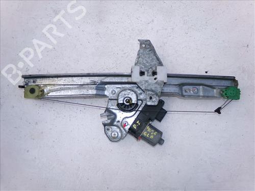 Rudehejsemekanisme ventre foran PEUGEOT 308 I (4A_, 4C_) 2.0 HDi (136 hp) 29923470