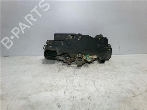 Høyre bak lås FIAT STILO (192_) 1.9 JTD (192_XE1A) (115 hp) 24858003
