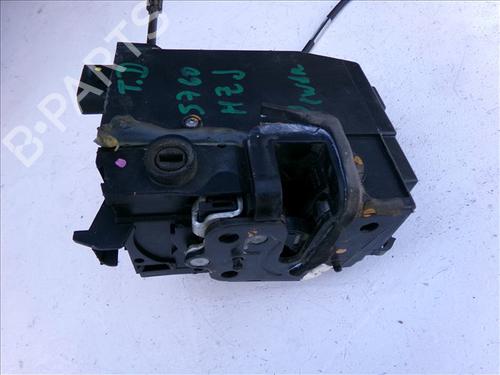 Høyre bak lås CITROËN C4 Grand Picasso II (DA_, DE_) 2.0 BlueHDi 150 (150 hp) 29021490