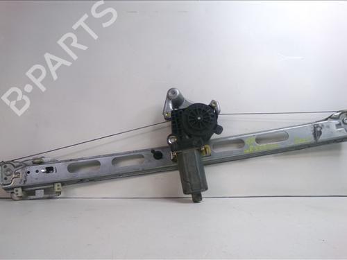 Used Front left window mechanism MERCEDES-BENZ A-CLASS (W168) A 160 (168.033, 168.133) (102 hp) 24561670