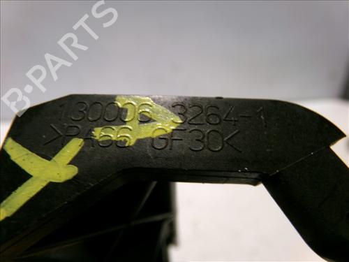 Front left exterior door handle CITROËN XSARA (N1) 2.0 HDi 90 | BP28182306C128 