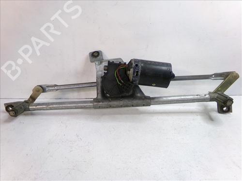Used Front wiper motor VW POLO III (6N1) 60 1.4 (60 hp) 28008672