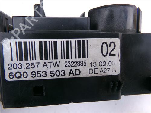 Switch VW POLO (9N_, 9A_) 1.4 16V | BP25937172I30 