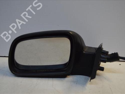 Used Left mirror PEUGEOT 307 (3A/C) 2.0 HDi 90 (90 hp) 24567057