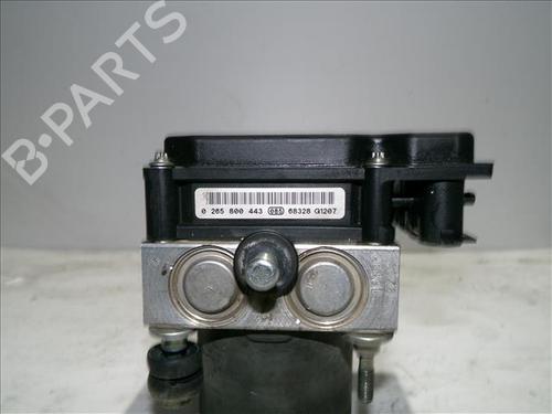 ABS pump OPEL CORSA C (X01) 1.2 Twinport (F08, F68) | BP24859094M43 
