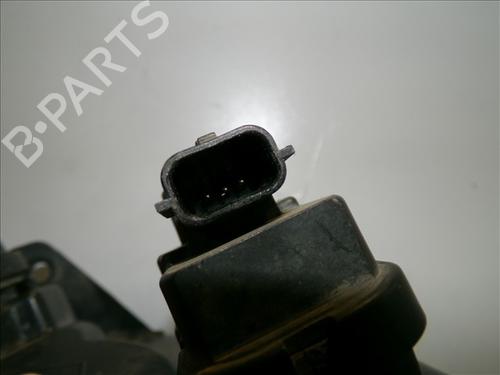 Left headlight NISSAN KUBISTAR Van (X76) 1.5 dCi 70 | BP26204075C28 