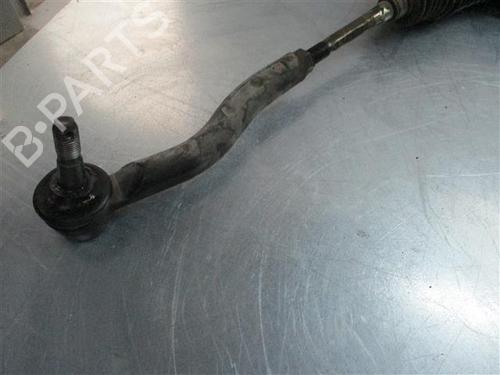 Steering rack TOYOTA YARIS (_P1_) 1.0 (SCP10_, SCP10R) | BP24556687M22 