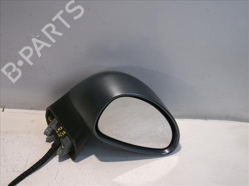 Used Right mirror CITROËN C4 I (LC_) 1.4 16V (88 hp) 29520525