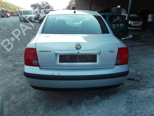 Kontaktrulle Airbag VW PASSAT B5 (3B2) 1.6 | BP24555778C102