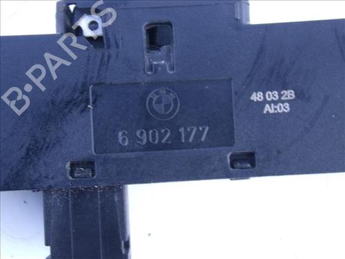 Left front window switch BMW 3 (E46) 320 d | BP26204290I27 